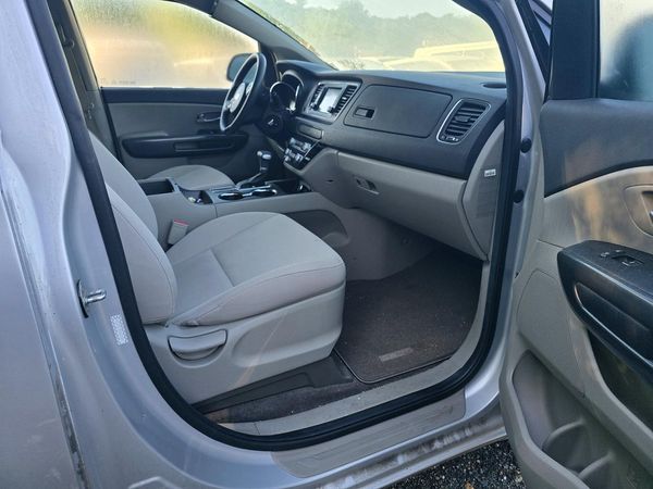 2019 KIA SEDONA LX/EX