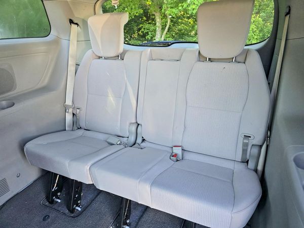 2019 KIA SEDONA LX/EX