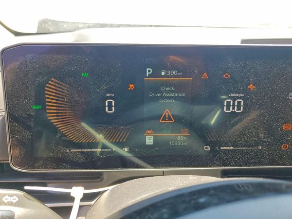 2025 KIA CARNIVAL