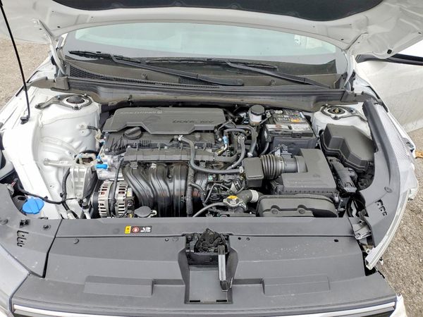 2026 KIA K4 LX, LXS