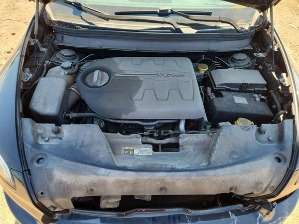 2016 JEEP CHEROKEE LATITUDE 4X4