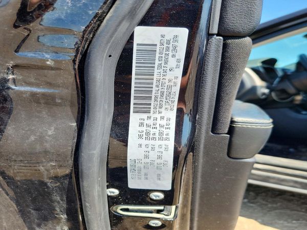 2016 JEEP CHEROKEE LATITUDE 4X4