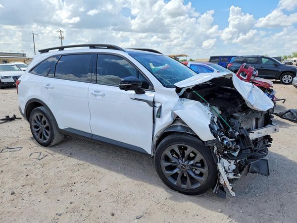 2023 KIA SORENTO