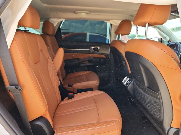 2023 KIA SORENTO