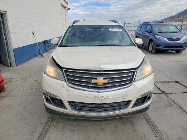 2014 CHEVROLET TRAVERSE 1LT