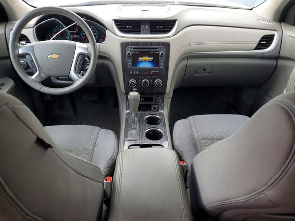 2014 CHEVROLET TRAVERSE 1LT