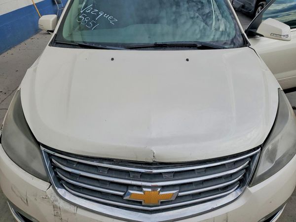 2014 CHEVROLET TRAVERSE 1LT