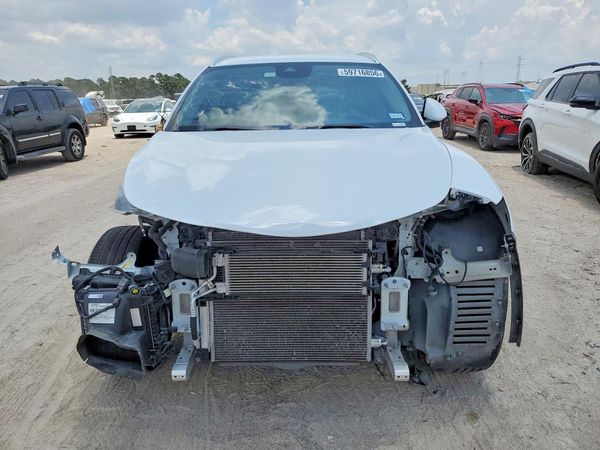 2020 ALFA ROMEO STELVIO RWD
