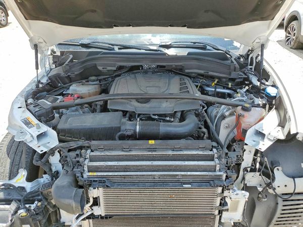 2020 ALFA ROMEO STELVIO RWD