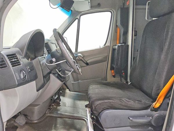 2012 MERCEDES-BENZ SPRINTER High Roof
