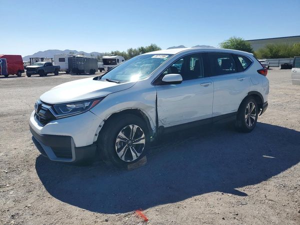 2021 HONDA CR-V SE