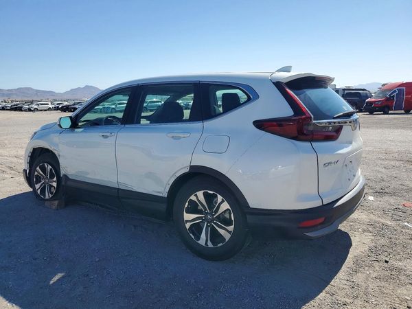 2021 HONDA CR-V SE
