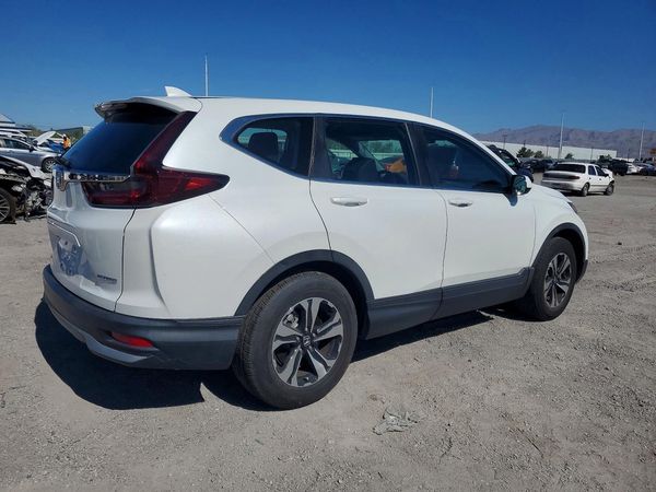 2021 HONDA CR-V SE