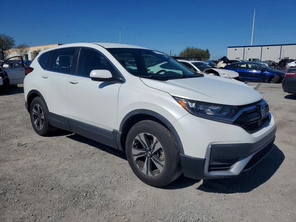 2021 HONDA CR-V SE