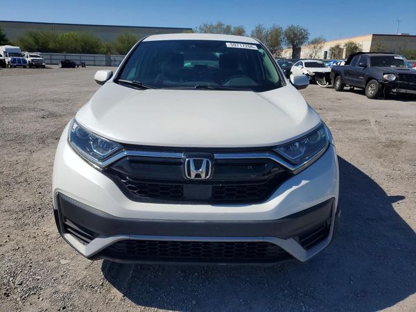 2021 HONDA CR-V SE