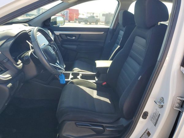2021 HONDA CR-V SE