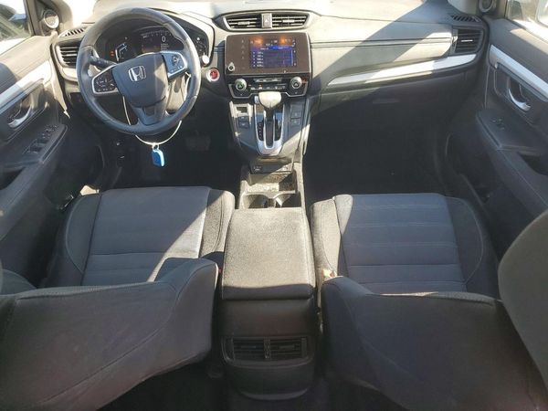 2021 HONDA CR-V SE