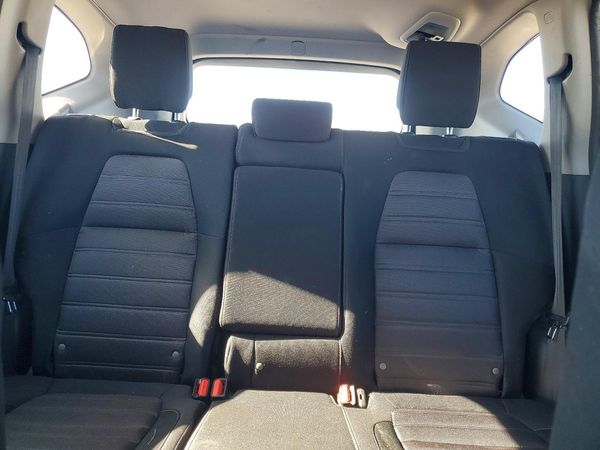 2021 HONDA CR-V SE