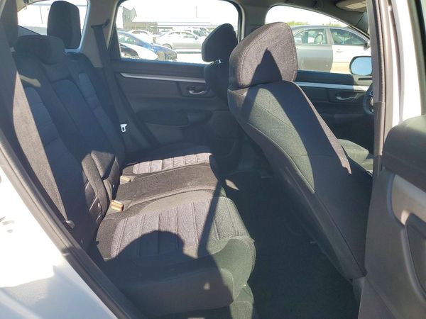 2021 HONDA CR-V SE