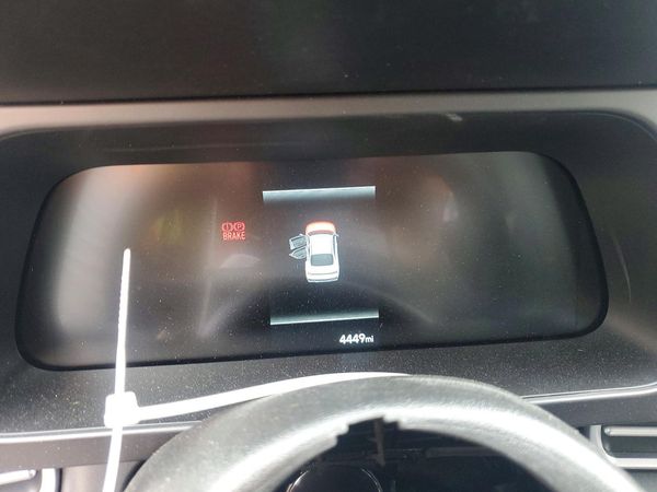 2026 HYUNDAI ELANTRA HYBRID