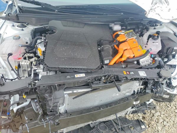 2026 HYUNDAI ELANTRA HYBRID