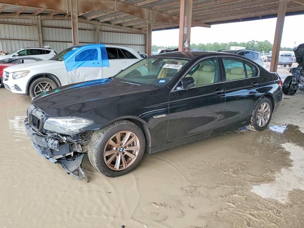 2015 BMW 528 xDrive
