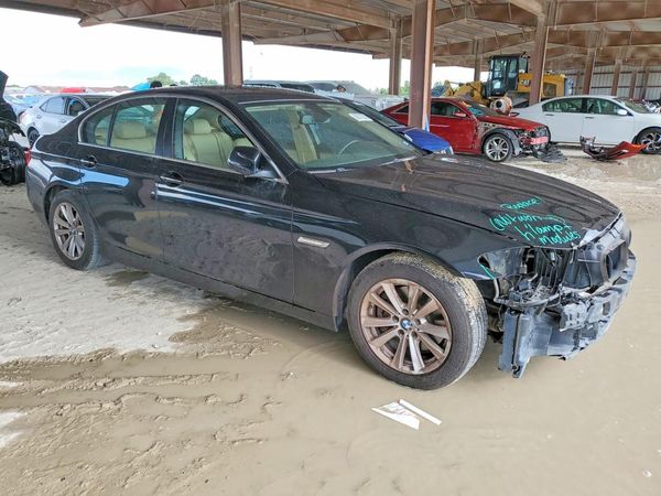 2015 BMW 528 xDrive