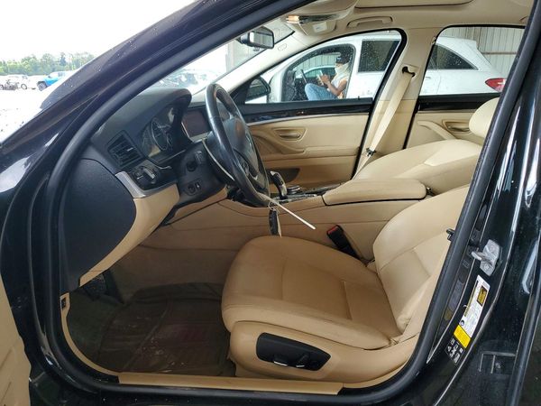 2015 BMW 528 xDrive