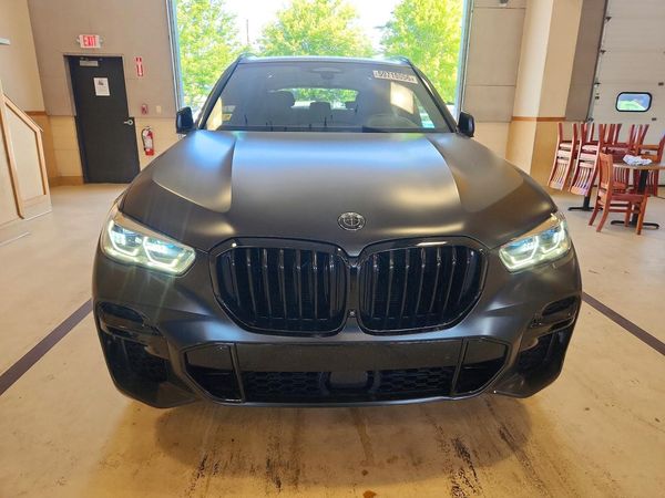 2023 BMW X5 M50i