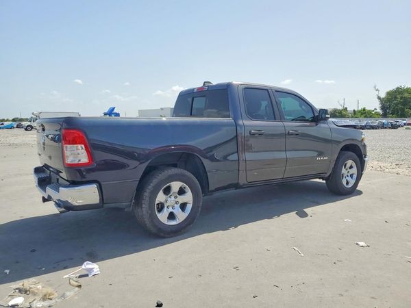 2022 RAM 1500 Big Horn, Lone Star