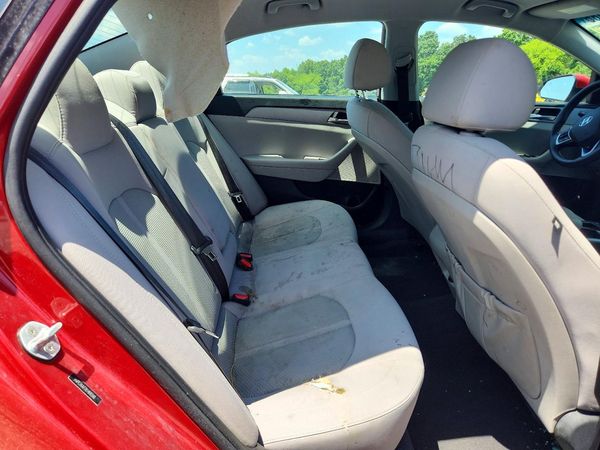 2019 HYUNDAI SONATA