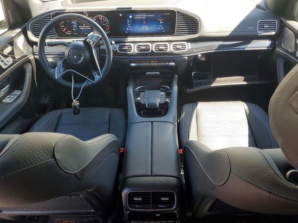 2024 MERCEDES-BENZ GLE