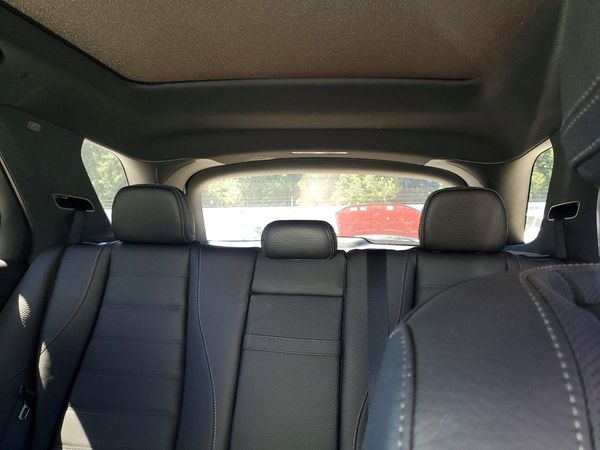 2024 MERCEDES-BENZ GLE