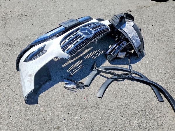 2024 MERCEDES-BENZ GLE