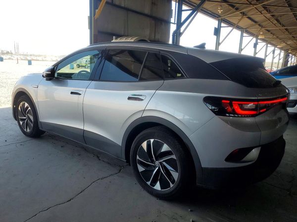 2021 VOLKSWAGEN ID.4 Pro