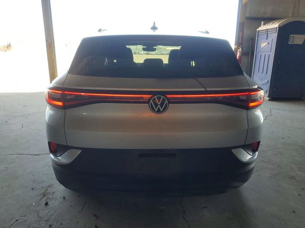 2021 VOLKSWAGEN ID.4 Pro