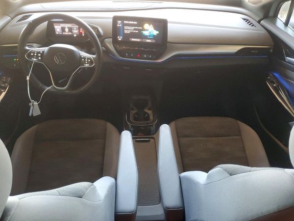 2021 VOLKSWAGEN ID.4 Pro