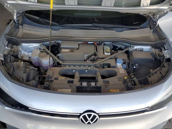 2021 VOLKSWAGEN ID.4 Pro