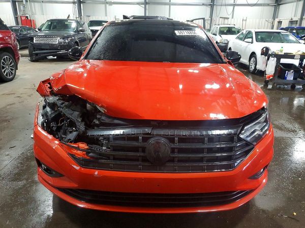 2019 VOLKSWAGEN JETTA S, SE, R-Line