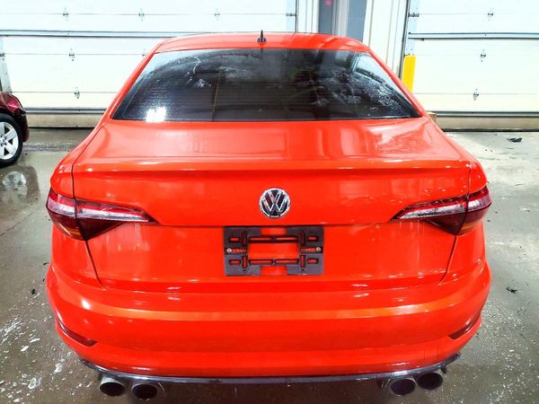 2019 VOLKSWAGEN JETTA S, SE, R-Line