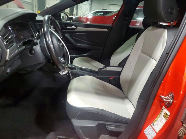 2019 VOLKSWAGEN JETTA S, SE, R-Line