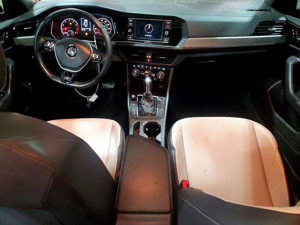2019 VOLKSWAGEN JETTA S, SE, R-Line