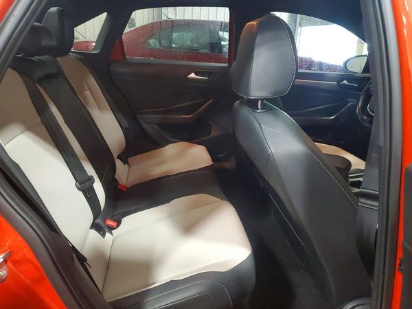 2019 VOLKSWAGEN JETTA S, SE, R-Line