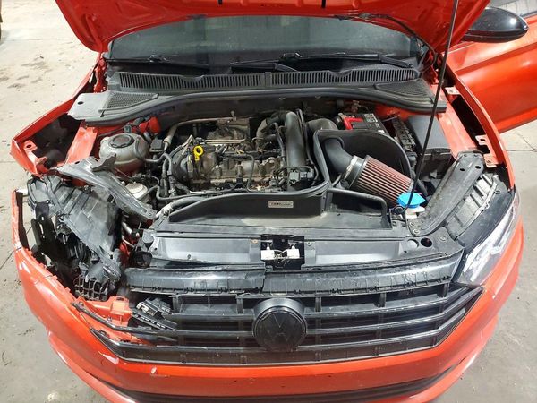 2019 VOLKSWAGEN JETTA S, SE, R-Line