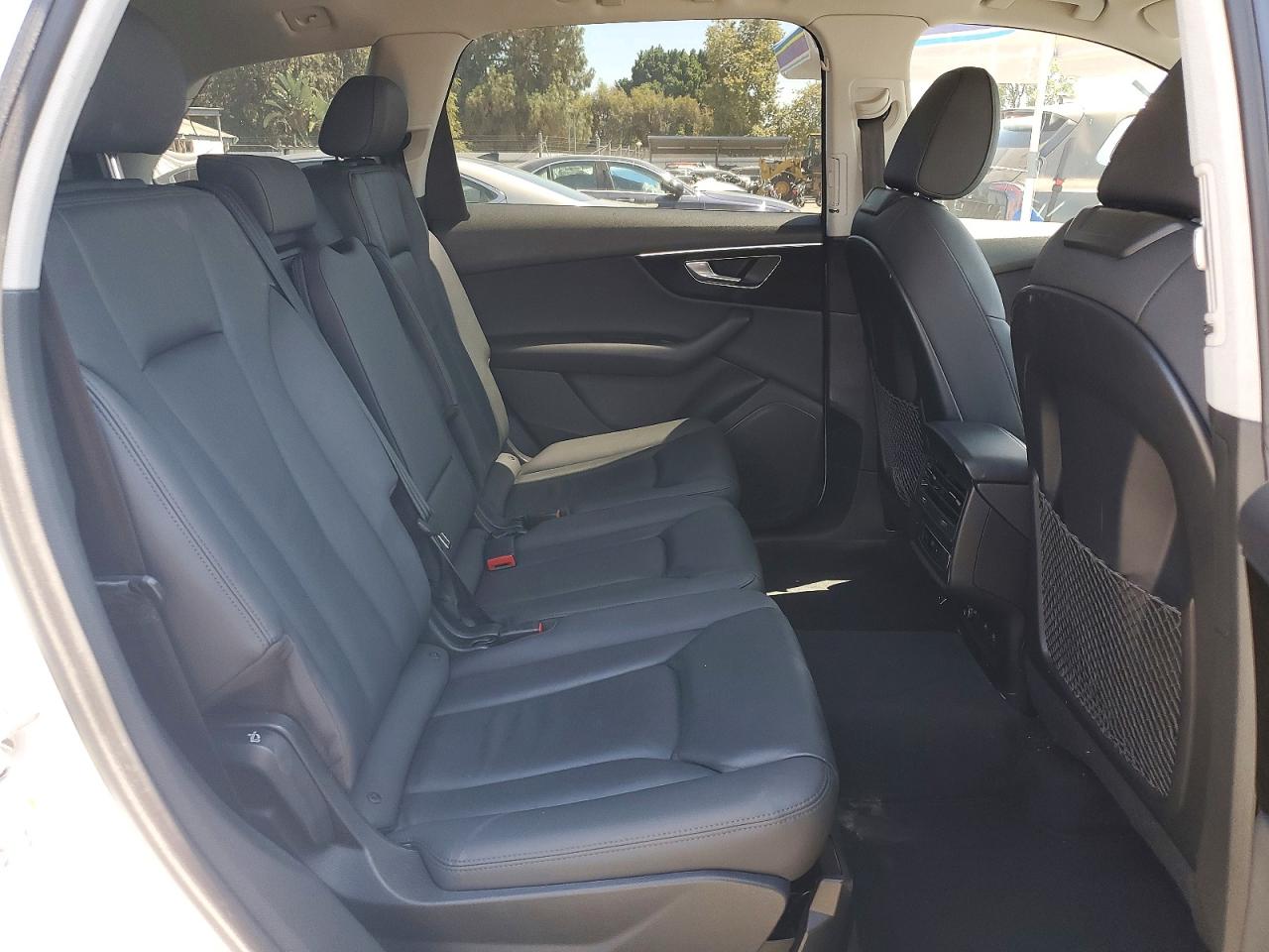 2022 AUDI Q7