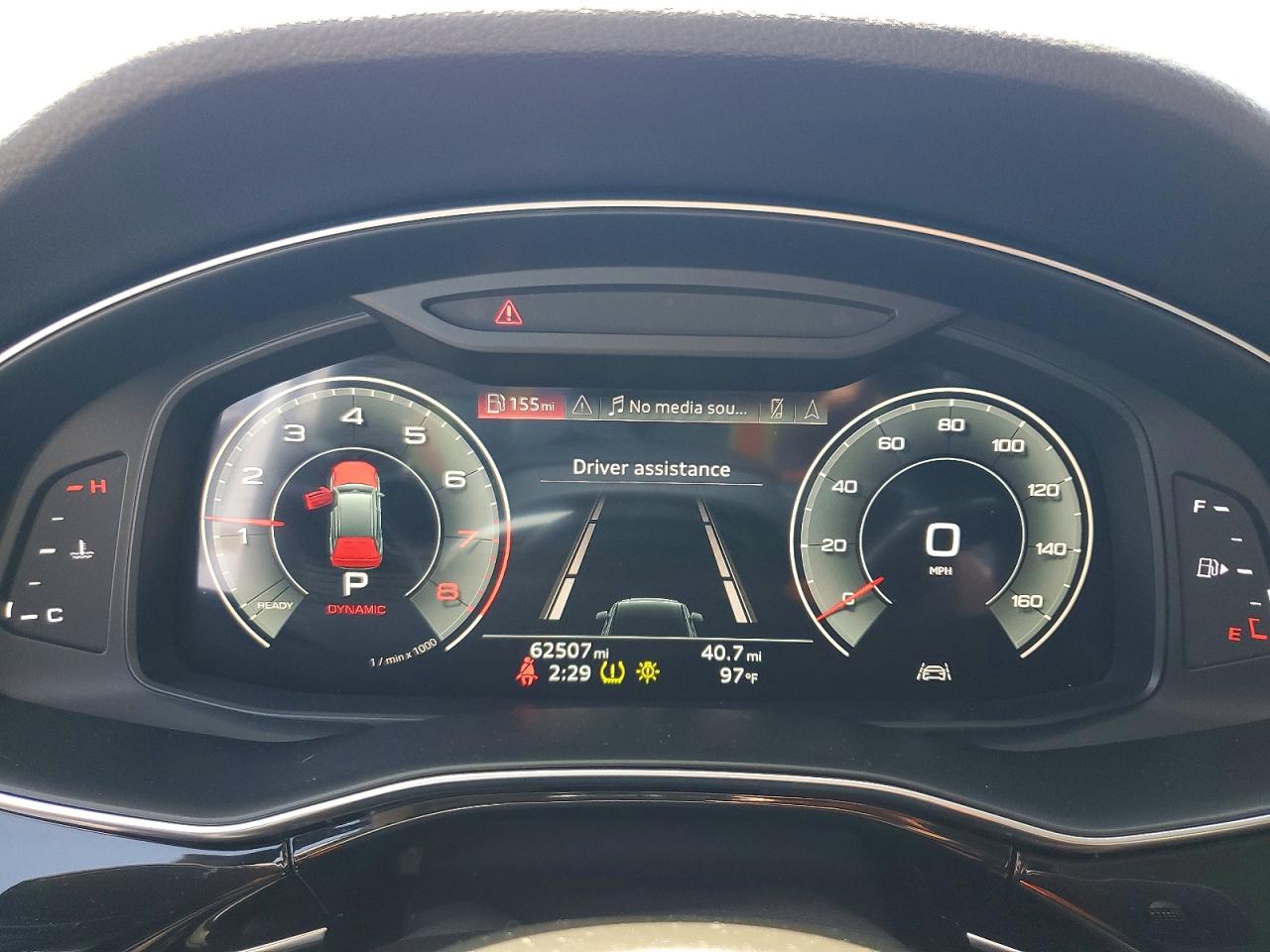 2022 AUDI Q7
