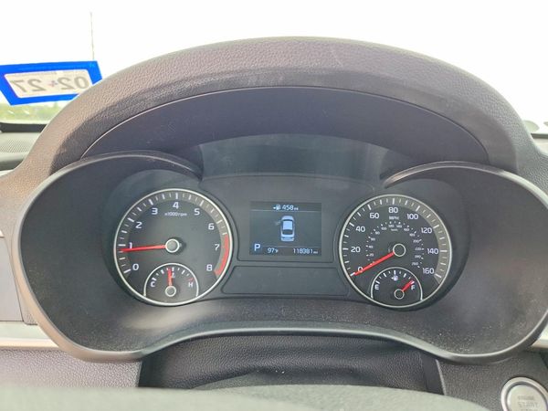 2020 KIA OPTIMA LX, S, SE