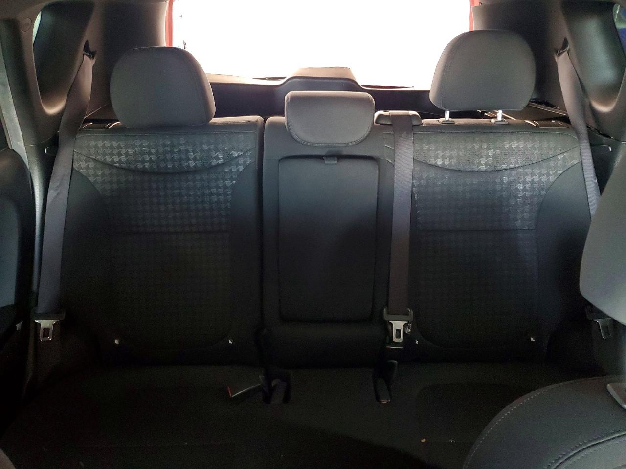 2015 KIA SOUL TOP (High)