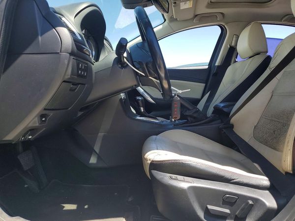 2014 MAZDA 6