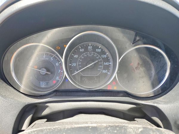 2014 MAZDA 6